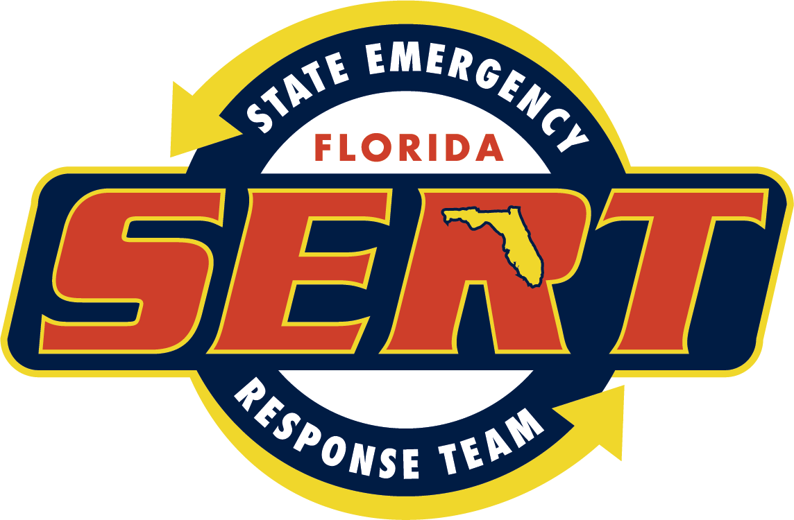 Florida State Emergency Response Team