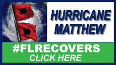Hurricane Matthew Recovers Information
