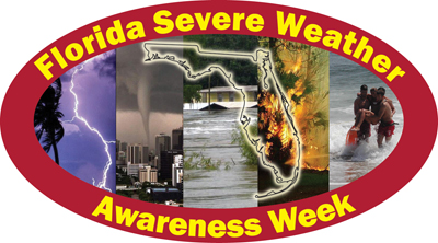 Severe Weather Awareness Week